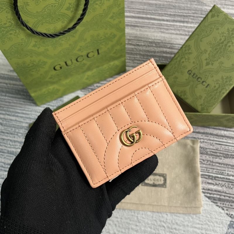 Gucci Wallets